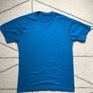 Lululemon workout T men’s M